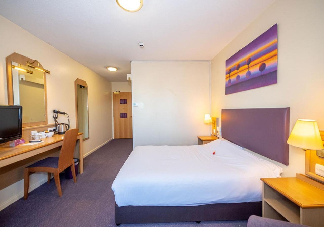 Stables Inn, Aintree Liverpool Kültér fotó