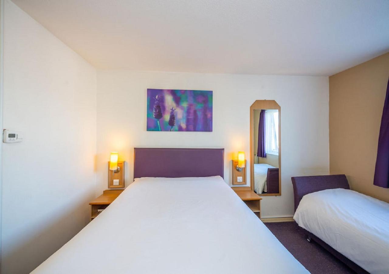 Stables Inn, Aintree Liverpool Kültér fotó