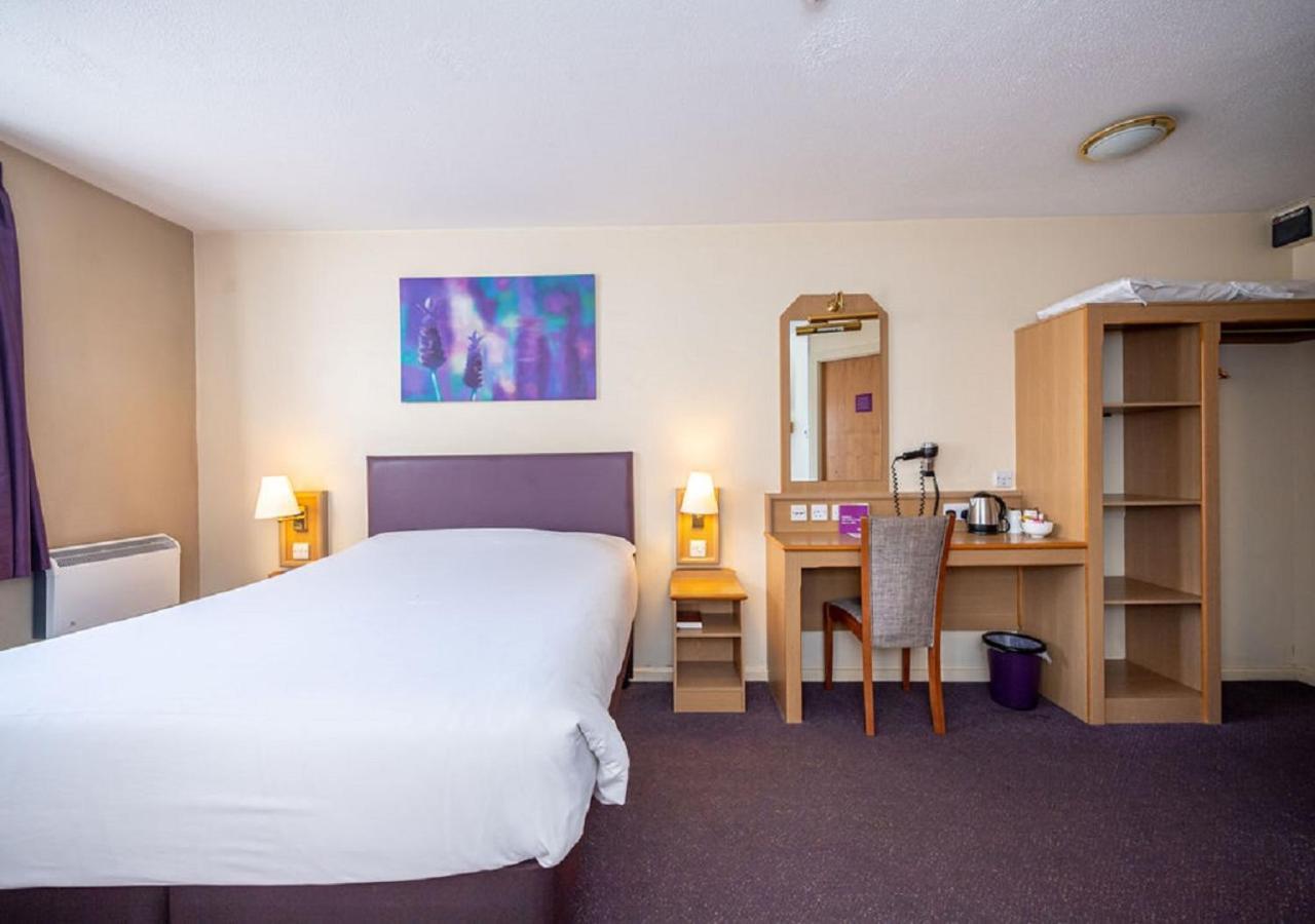 Stables Inn, Aintree Liverpool Kültér fotó